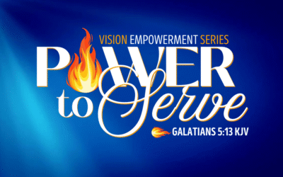 Power to Serve