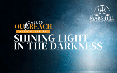 SHINING LIGHT IN THE DARKNESS