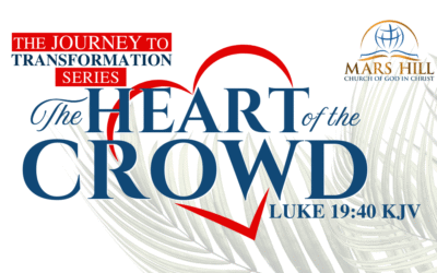 The Heart of the Crowd