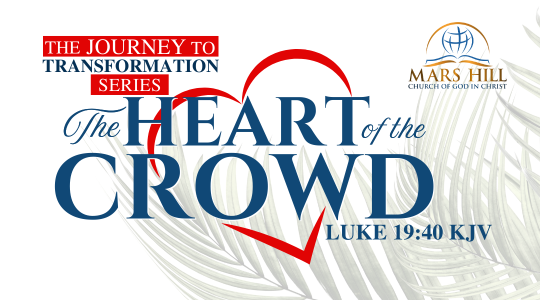 The Heart of the Crowd