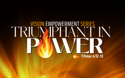 Triumphant Power
