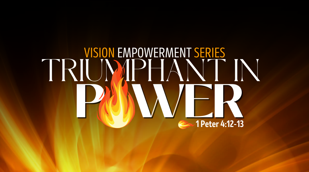 Triumphant Power