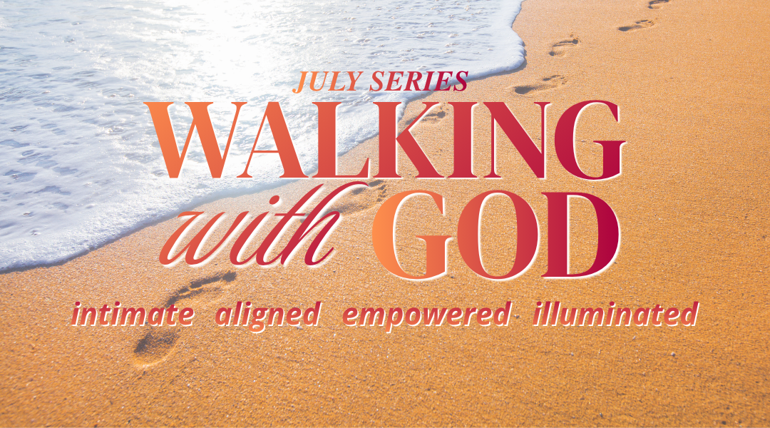 July Series